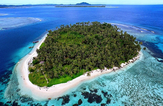 Pulau Tailana
