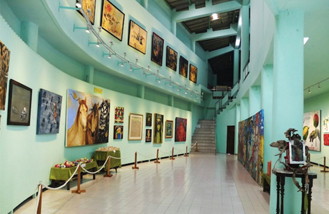 Museum Affandi