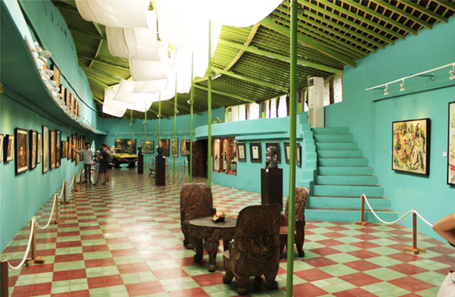 Museum Affandi