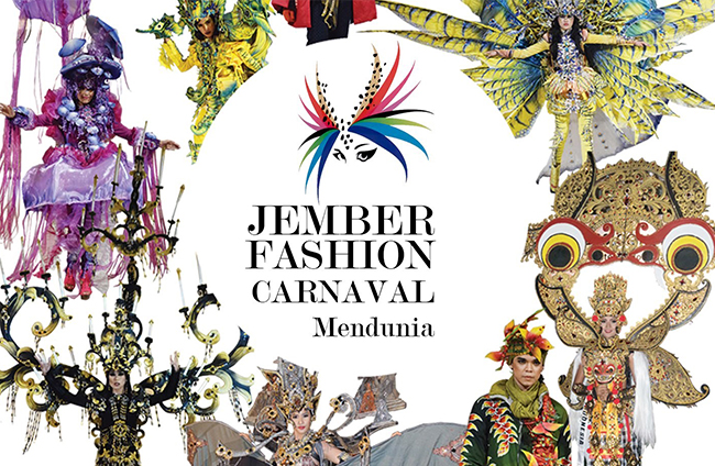 Jember Fashion Carnaval