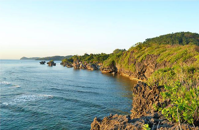 Pulau Bawean