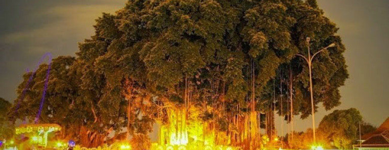 ngabuburit yogya