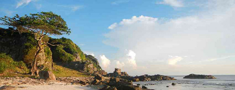 sangiang